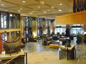 The Westin by LaTour