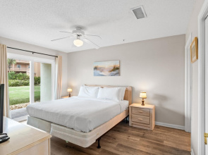 Ciboney Beach Resort Panhandle Getaways