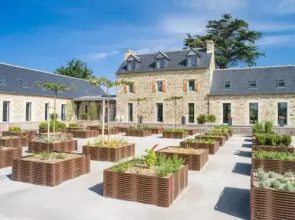 Clos de Tromenec