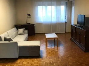 COMFORT LIVING APARTMENT con ampia cucina
