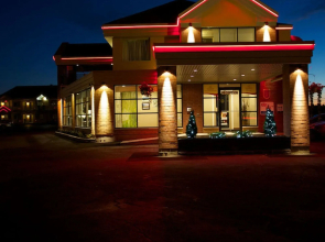 Hotel-Motel Drummond