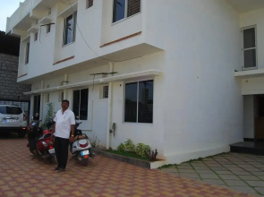 Pratham Residency