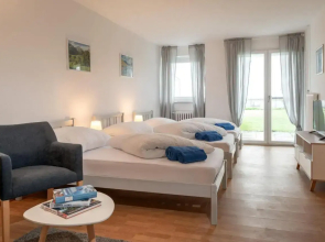 Alpine Hostel A12