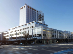 Scandic Falkoner