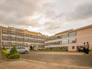 Hotel Nyakoe Kisii