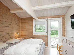 10 Person Holiday Home in Juelsminde-by Traum