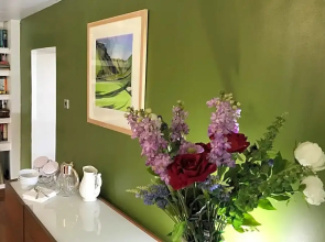 Curbar Hillside B&B