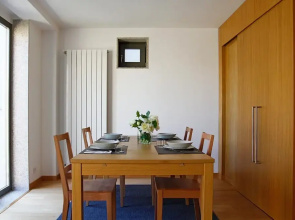 102012 -  Apartment in Santiago de Compostela