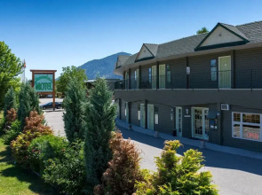 Summerland Motel