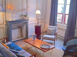 Appartement Sainte Catherine