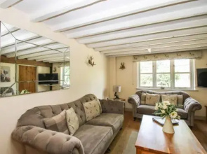 The Wain House