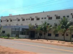 Jupia Business Hotel