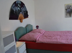 Modern Apartment in Bastorf with Terrace