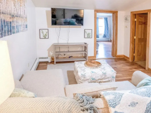 Downtown Apartments in Bar Harbor