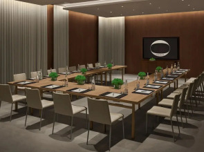 Отель The Dubai Edition