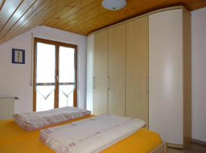 Ferienwohnung Zerlaut