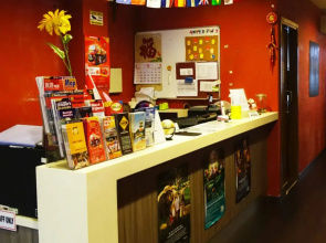 S Inn Clarke Quay