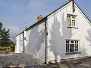 Cross House