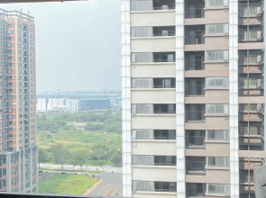 Compact And Homey Studio At Meikarta Apartment