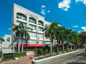 Country International Hotel