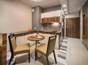 Vanilla Aparthotel