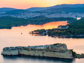 Feel Sibenik