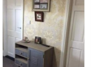 Beautiful 1-bed Apartment in Kilkea