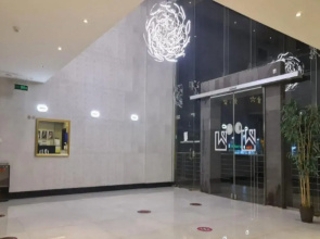 Dar Wed Hotel Suites