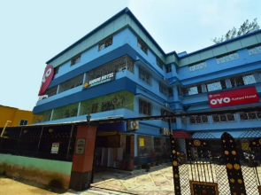 Hotel Kahini by OYO Rooms