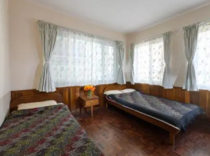 Dondrub Guest House