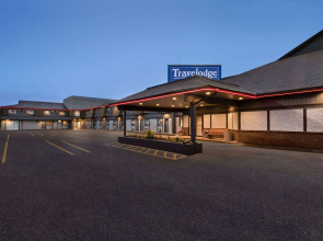 Travelodge by Wyndham Brandon