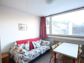Residence COPAI