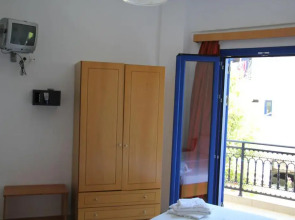 Hotel Stavris