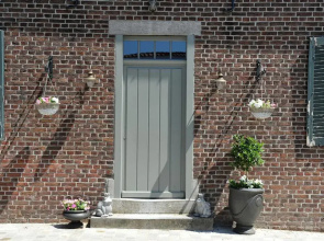 B&B Het Vuchterhof