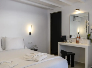 Sunset Windmills Suites