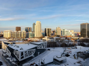 Royal Apart (Роял Апарт) на Степана Разина