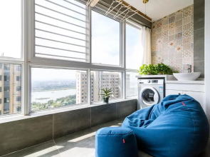 Henan Luoyang·Chanhe Hui Nationality Area· Locals Apartment 00144150