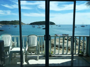 Naiharn On The Rock Resort