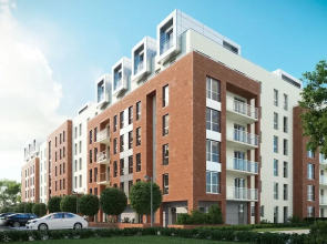 UNO Apartments