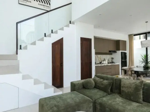 Limón & Cello Villa