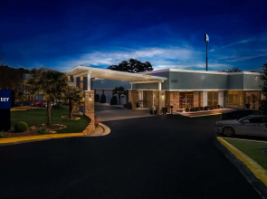 Best Western Atlanta Cumberland/Galleria Hotel