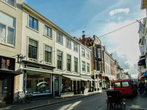 Stayci Apartments Noordeinde