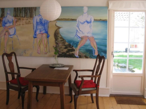Thurø Kro B&B