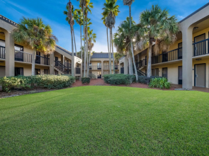Quality Inn Orange Park Jacksonville