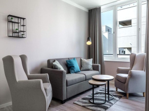 4 Star Holiday Home in Travemunde