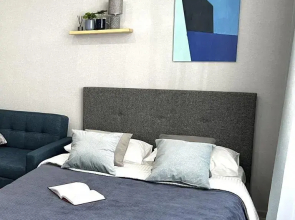 The atmosphere on im street. Murat Akhedzhak