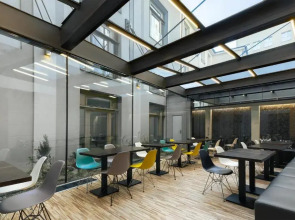 MOODs Boutique Hotel