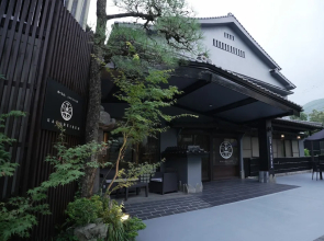 Furuyu Onsen Kakureisen