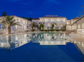 Katerina Palace Hotel