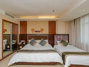 Hua Tian Hotel